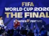 Mundial 2026, últimas noticias en directo | De la Fuente elogia a la selección argentina en la rueda de prensa previa a la final