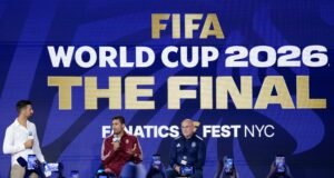 Mundial 2026, últimas noticias en directo | De la Fuente elogia a la selección argentina en la rueda de prensa previa a la final