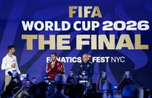 Mundial 2026, últimas noticias en directo | De la Fuente elogia a la selección argentina en la rueda de prensa previa a la final