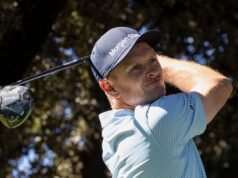 Justin Rose: “Jon Rahm es un gran valor, es bueno para el golf verle de vuelta”