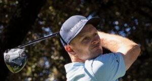 Justin Rose: “Jon Rahm es un gran valor, es bueno para el golf verle de vuelta”