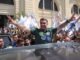 Las propuestas de Flávio Bolsonaro: menos burocracia y seguridad al estilo Bukele