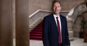 Berni Álvarez, consejero catalán de Deportes: “Queremos un gran evento internacional al año en Cataluña”