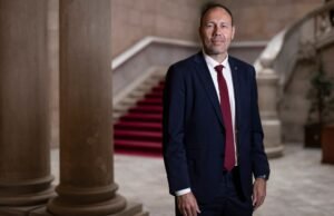 Berni Álvarez, consejero catalán de Deportes: “Queremos un gran evento internacional al año en Cataluña”