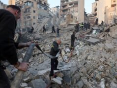 Israel mata al ministro de Inteligencia iraní