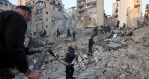 Israel mata al ministro de Inteligencia iraní