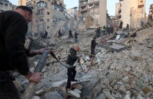 Israel mata al ministro de Inteligencia iraní