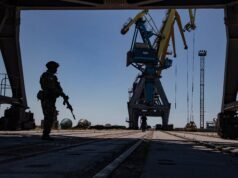 La UE estudia sancionar a Israel por comprar a Rusia grano robado en Ucrania