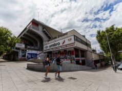 El Rayo se compromete con la Comunidad de Madrid a facilitar el acceso de los técnicos para comprobar la situación del Estadio de Vallecas