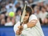 Rafa Jódar – Flavio Cobolli en directo | El madrileño se lleva el primer set 6-4