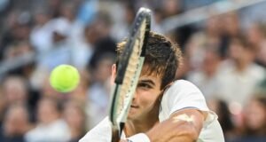 Rafa Jódar – Flavio Cobolli en directo | El madrileño se lleva el primer set 6-4