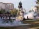 El hartazgo de los jóvenes en Albania frente a la clase dirigente vuelve a estallar en las calles