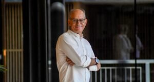 José Antonio Guardiola gana el Premio de Periodismo Cirilo Rodríguez