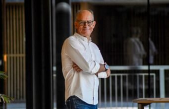 José Antonio Guardiola gana el Premio de Periodismo Cirilo Rodríguez