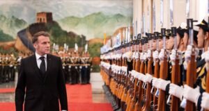 Europa empieza a asumir que Ucrania deberá sacrificar territorio si quiere terminar la guerra