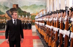 Europa empieza a asumir que Ucrania deberá sacrificar territorio si quiere terminar la guerra