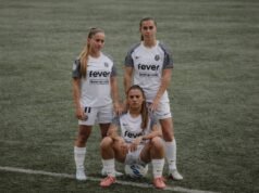 El Badalona Women, de club independiente de barrio a ser el primer equipo español femenino con un gran inversor extranjero detrás