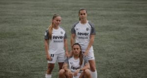 El Badalona Women, de club independiente de barrio a ser el primer equipo español femenino con un gran inversor extranjero detrás