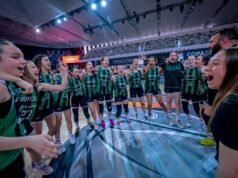 El curso que enseña, desde el banquillo, a frenar el abandono de la práctica deportiva