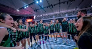 El curso que enseña, desde el banquillo, a frenar el abandono de la práctica deportiva