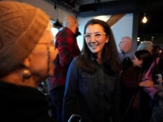 Las maniobras demócratas en Alaska dan munición a Trump para no acatar el resultado de las elecciones
