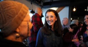 Las maniobras demócratas en Alaska dan munición a Trump para no acatar el resultado de las elecciones