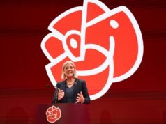 Los socialdemócratas ganan en Suecia, pero el escrutinio apunta a un escenario de igualdad máxima entre bloques
