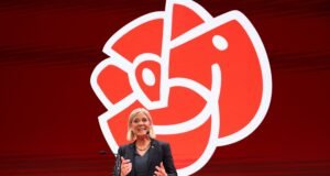 Los socialdemócratas ganan en Suecia, pero el escrutinio apunta a un escenario de igualdad máxima entre bloques