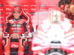 La rocambolesca historia detrás de la última lesión de Marc Márquez: un tornillo roto y un trocito de hueso flotando en el hombro