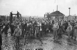 Ocho décadas después, un anciano de 105 años debe responder por los crímenes del nazismo