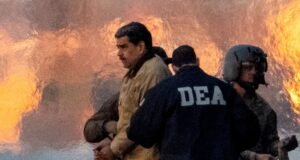 Maduro se enfrenta a una nueva investigación penal por parte de la Fiscalía de Miami