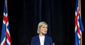 El no de Islandia debilita a la UE ante Trump y las fuerzas antieuropeas
