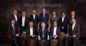 Apollo desembarca en el Atlético de Madrid con David Villa como consejero
