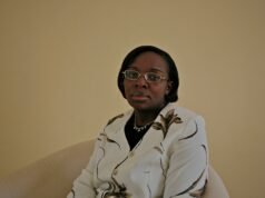 La Fiscalía de Ruanda pide cadena perpetua para la opositora Victoire Ingabire, acusada de conspirar contra el presidente Kagame