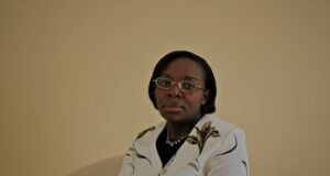 La Fiscalía de Ruanda pide cadena perpetua para la opositora Victoire Ingabire, acusada de conspirar contra el presidente Kagame