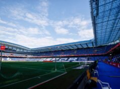 El fulgor y el eclipse del Deportivo