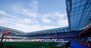El fulgor y el eclipse del Deportivo