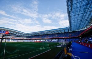 El fulgor y el eclipse del Deportivo