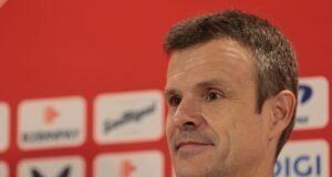 Jon Uriarte admite el fracaso del Athletic y se encomienda a Terzic para volver a Europa