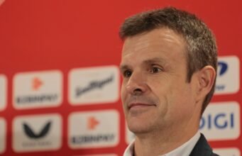 Jon Uriarte admite el fracaso del Athletic y se encomienda a Terzic para volver a Europa