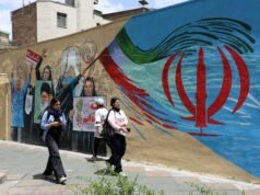 Trump considera “totalmente inaceptable” la respuesta de Irán a su propuesta de paz
