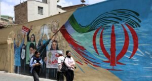 Trump considera “totalmente inaceptable” la respuesta de Irán a su propuesta de paz