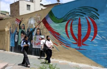 Trump considera “totalmente inaceptable” la respuesta de Irán a su propuesta de paz