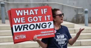 Estados Unidos prevé ejecutar en un solo día a tres personas por primera vez desde 2010