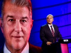 Joan Laporta, el líder capaz de meterse en la cama con el enemigo