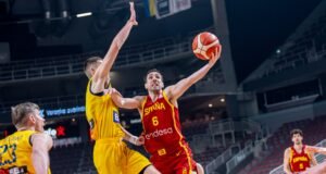 España se arremanga y se libera contra Ucrania