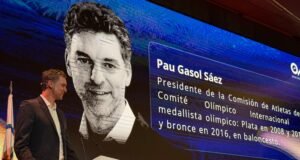 El COI se gasta el 1% de sus ingresos para gratificar con 10.000 dólares a cada uno de los deportistas que participen en los Juegos Olímpicos