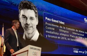 El COI se gasta el 1% de sus ingresos para gratificar con 10.000 dólares a cada uno de los deportistas que participen en los Juegos Olímpicos