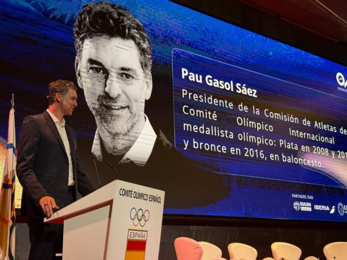 El COI se gasta el 1% de sus ingresos para gratificar con 10.000 dólares a cada uno de los deportistas que participen en los Juegos Olímpicos