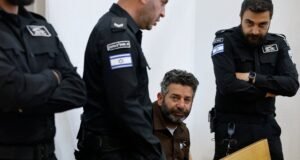 Israel liberará y expulsará a Saif Abukeshek, activista español de la flotilla a Gaza